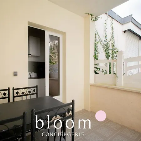 Apartment Thermal Special Curistes